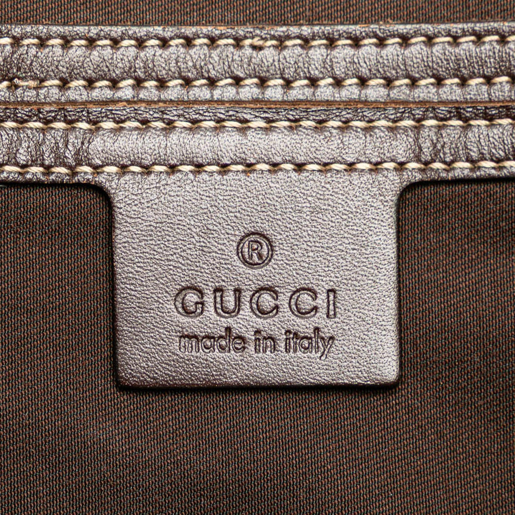 Gucci GG Supreme Crossbody