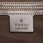 Gucci GG Supreme Crossbody