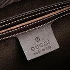 Gucci GG Supreme Crossbody