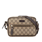 Gucci GG Supreme Crossbody