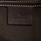 Gucci GG Supreme Crossbody