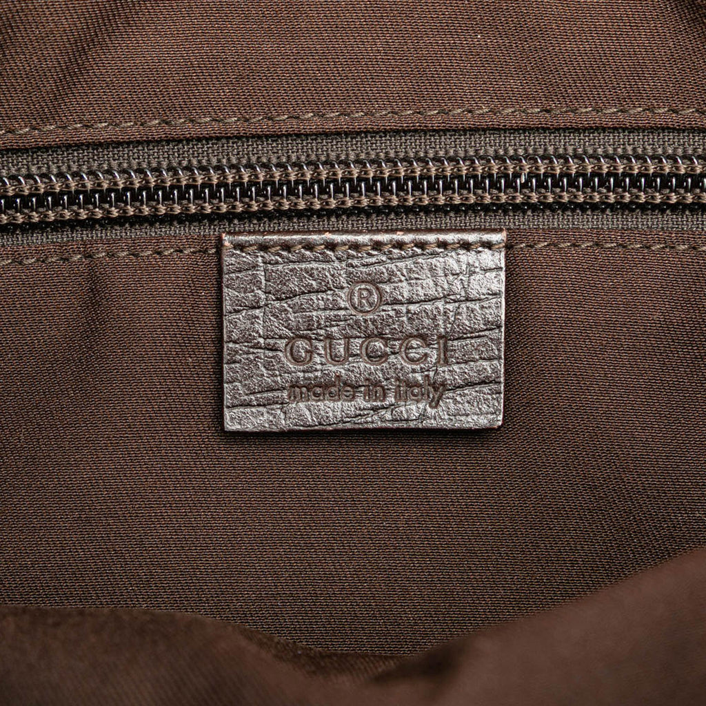 Gucci GG Supreme Crossbody