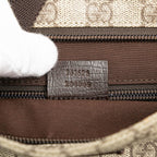 Gucci GG Supreme Crossbody