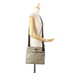 Gucci GG Supreme Crossbody