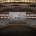 Gucci GG Supreme Crossbody