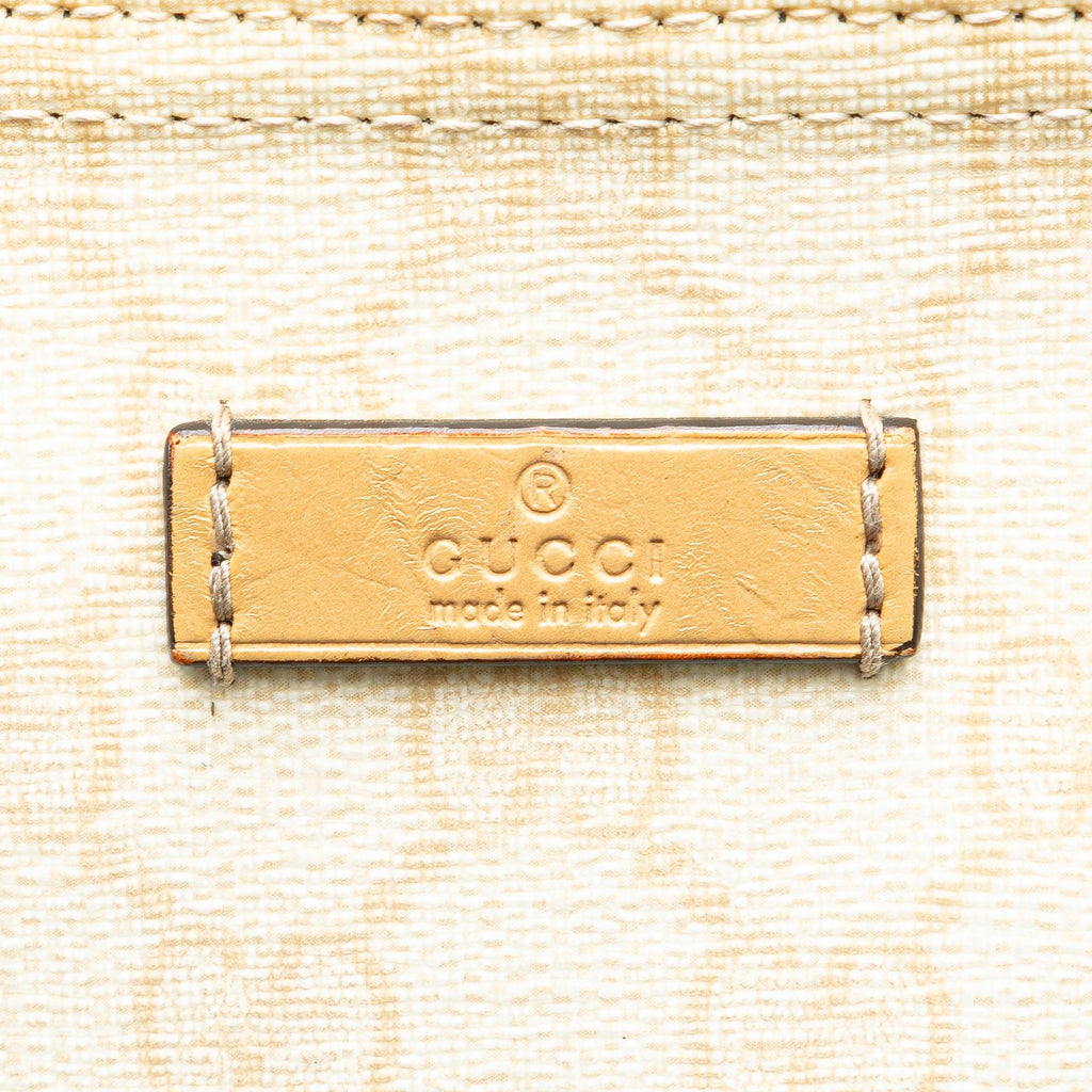 Gucci GG Supreme Crossbody