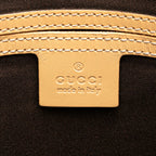 Gucci GG Supreme Crossbody