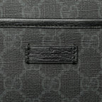 Gucci GG Supreme Crossbody