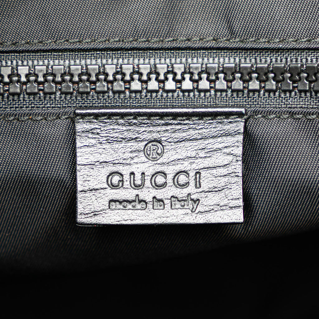 Gucci GG Supreme Crossbody