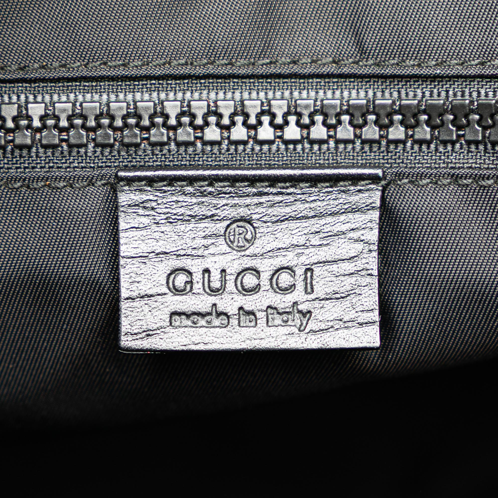 Gucci GG Supreme Crossbody
