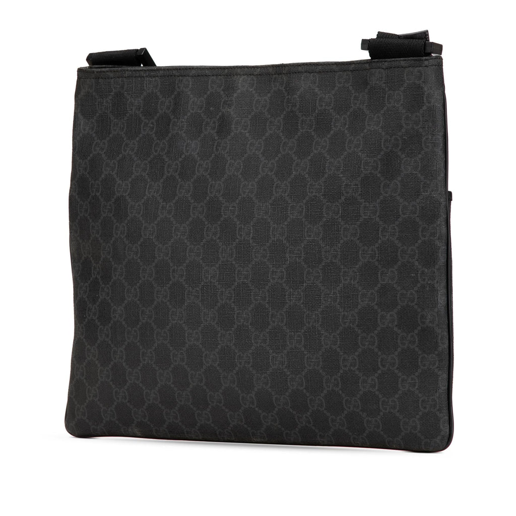 Gucci GG Supreme Crossbody