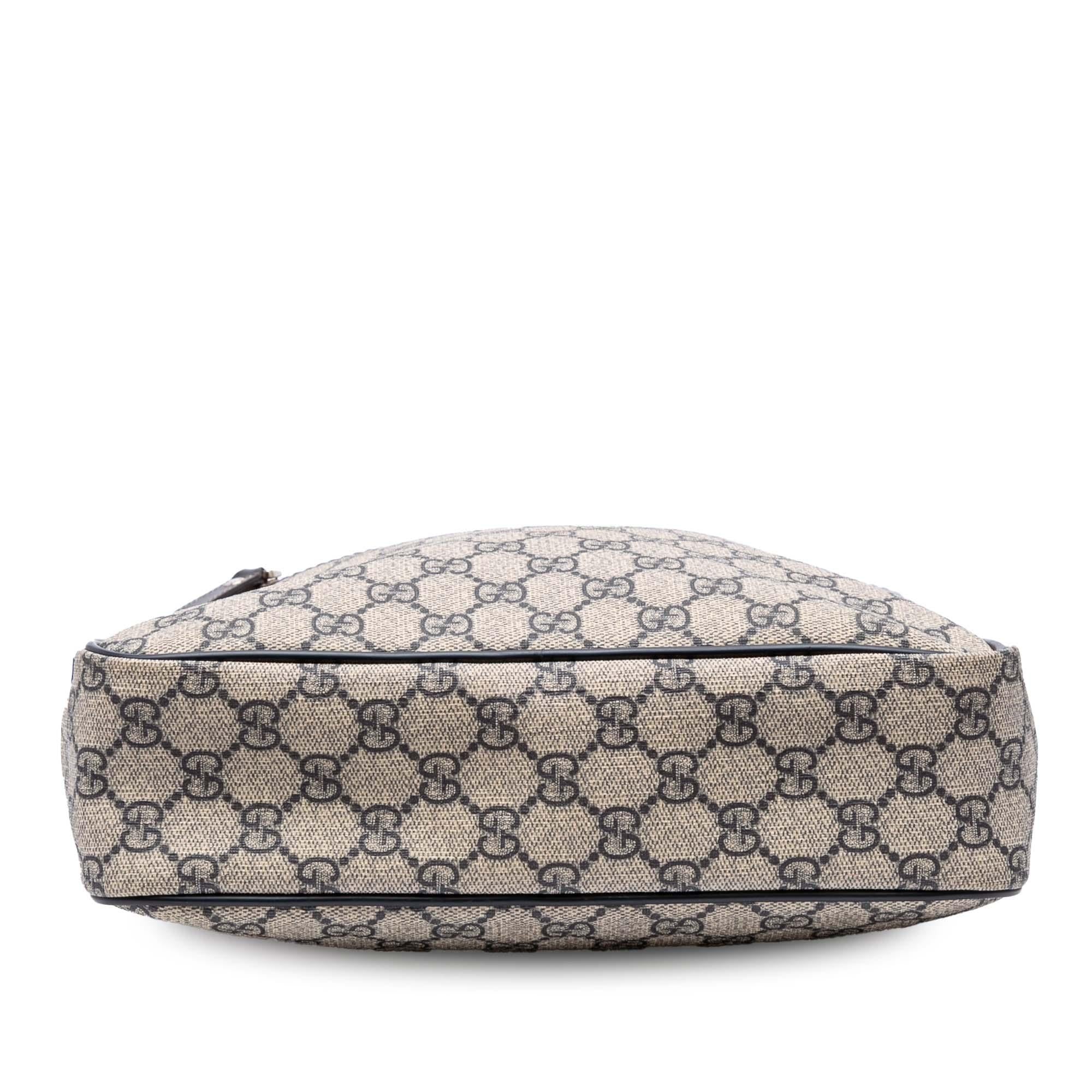 Gucci GG Supreme Crossbody