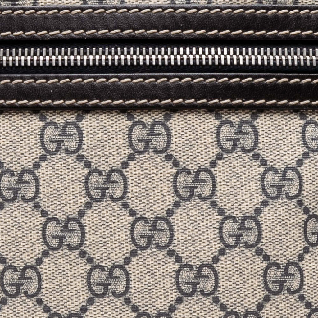 Gucci GG Supreme Crossbody
