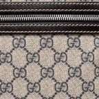 Gucci GG Supreme Crossbody