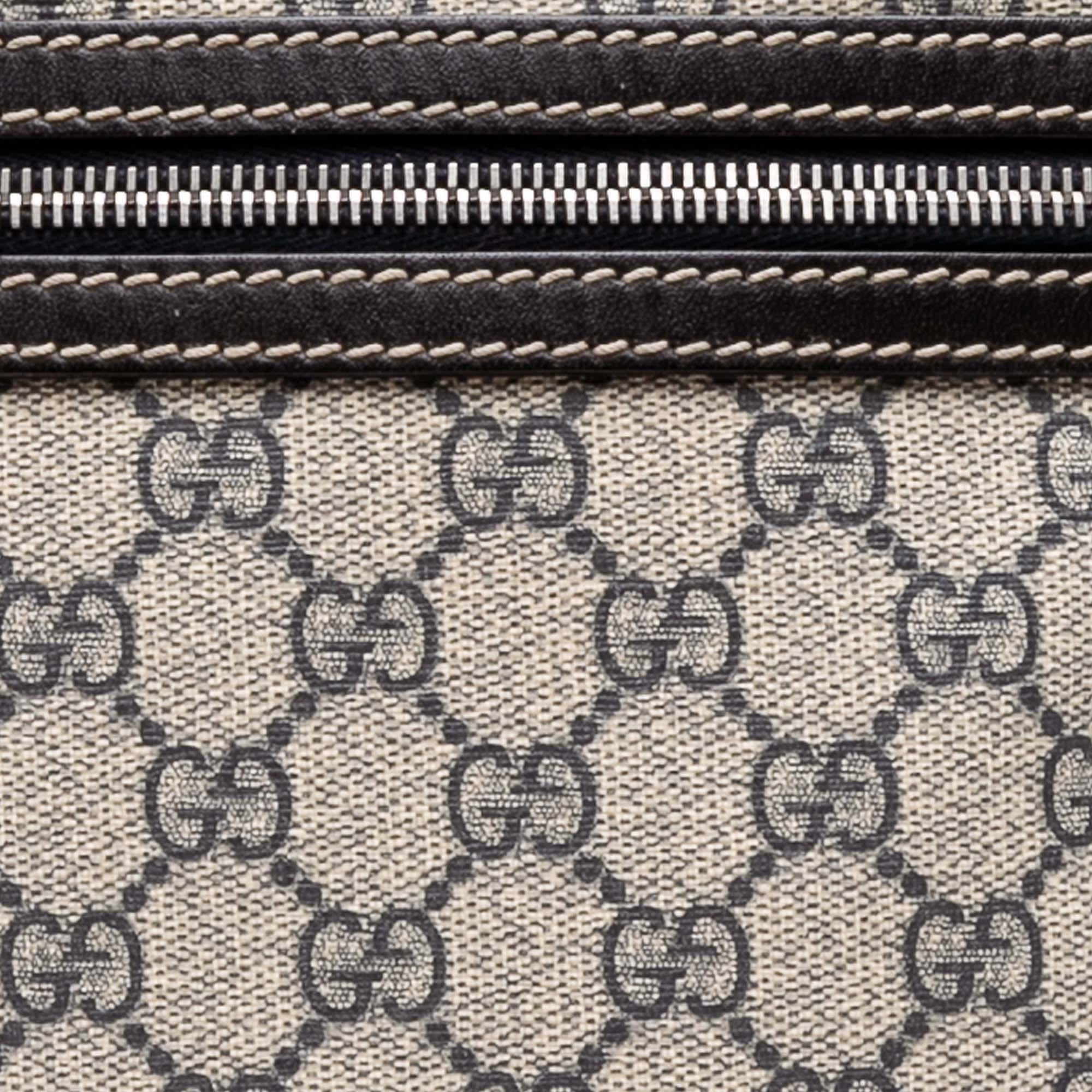 Gucci GG Supreme Crossbody