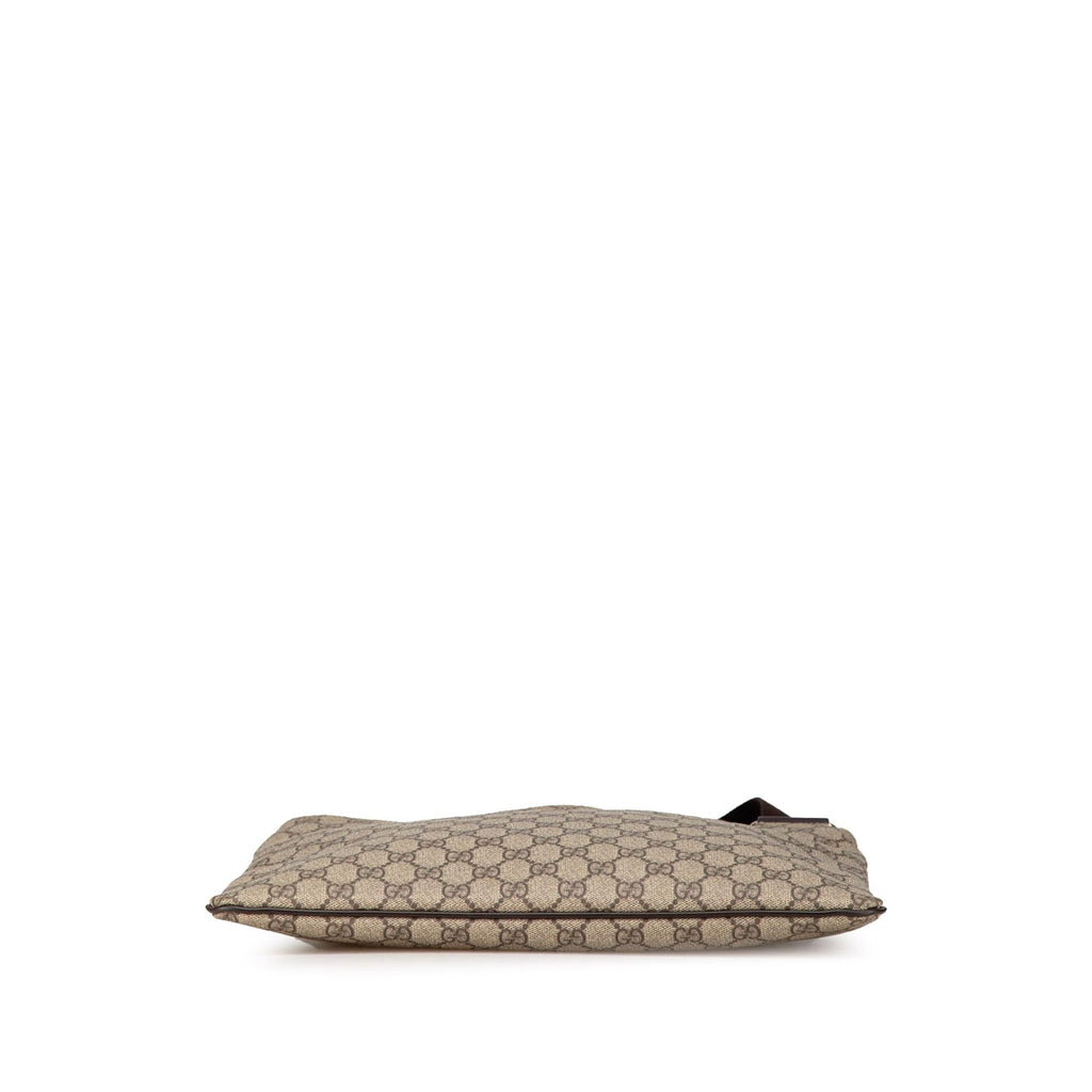 Gucci GG Supreme Crossbody