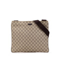 Gucci GG Supreme Crossbody