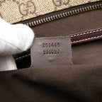 Gucci GG Supreme Crossbody