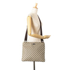 Gucci GG Supreme Crossbody