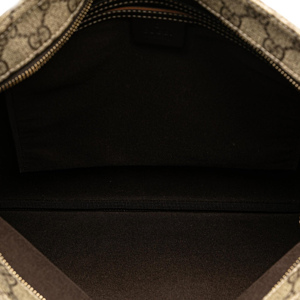 Gucci GG Supreme Crossbody