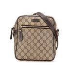 Gucci GG Supreme Crossbody
