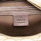 Gucci GG Supreme Crossbody