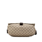 Gucci GG Supreme Crossbody