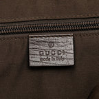 Gucci GG Supreme Crossbody