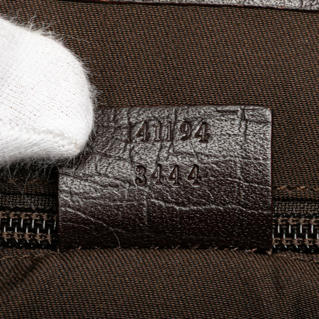 Gucci GG Supreme Crossbody