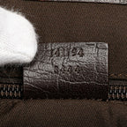 Gucci GG Supreme Crossbody