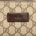 Gucci GG Supreme Crossbody