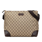 Gucci GG Supreme Crossbody