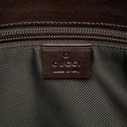 Gucci GG Supreme Crossbody