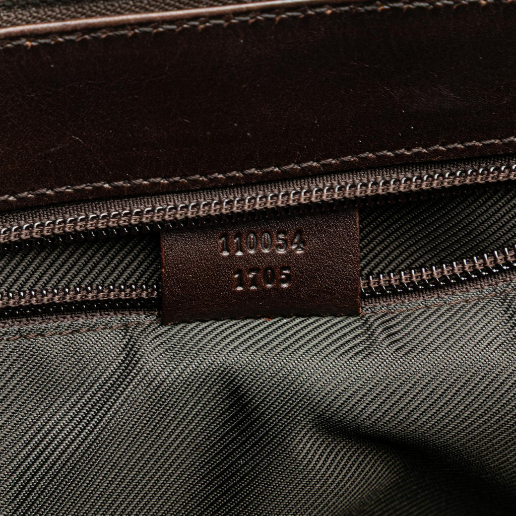 Gucci GG Supreme Crossbody