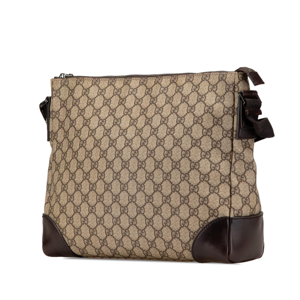 Gucci GG Supreme Crossbody