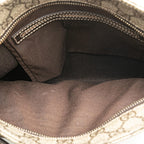 Gucci GG Supreme Crossbody