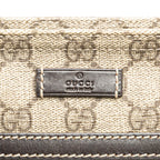 Gucci GG Supreme Crossbody