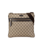 Gucci GG Supreme Crossbody