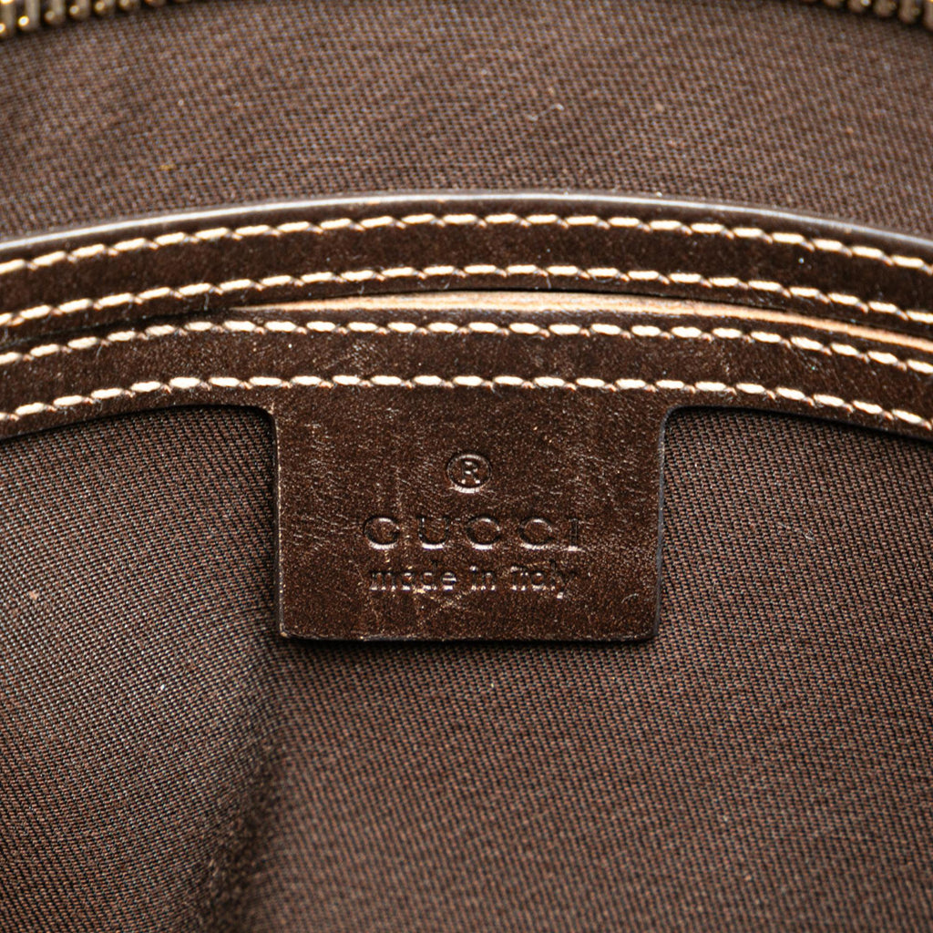 Gucci GG Supreme Crossbody