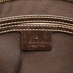 Gucci GG Supreme Crossbody