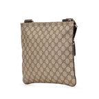Gucci GG Supreme Crossbody