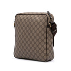 Gucci GG Supreme Crossbody