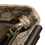 Gucci GG Supreme Crossbody