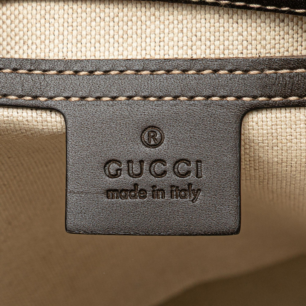 Gucci GG Supreme Crossbody