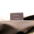 Gucci GG Supreme Crossbody