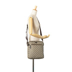 Gucci GG Supreme Crossbody