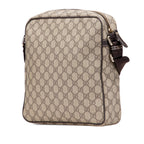 Gucci GG Supreme Crossbody