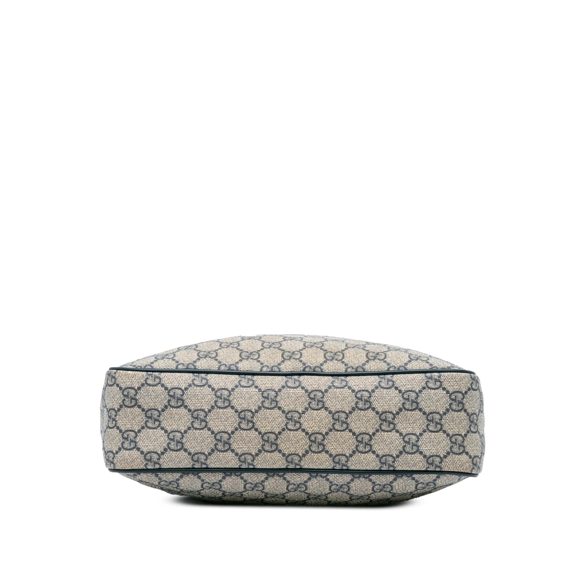 Gucci GG Supreme Crossbody