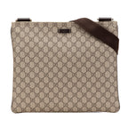 Gucci GG Supreme Crossbody
