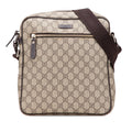 Gucci GG Supreme Crossbody